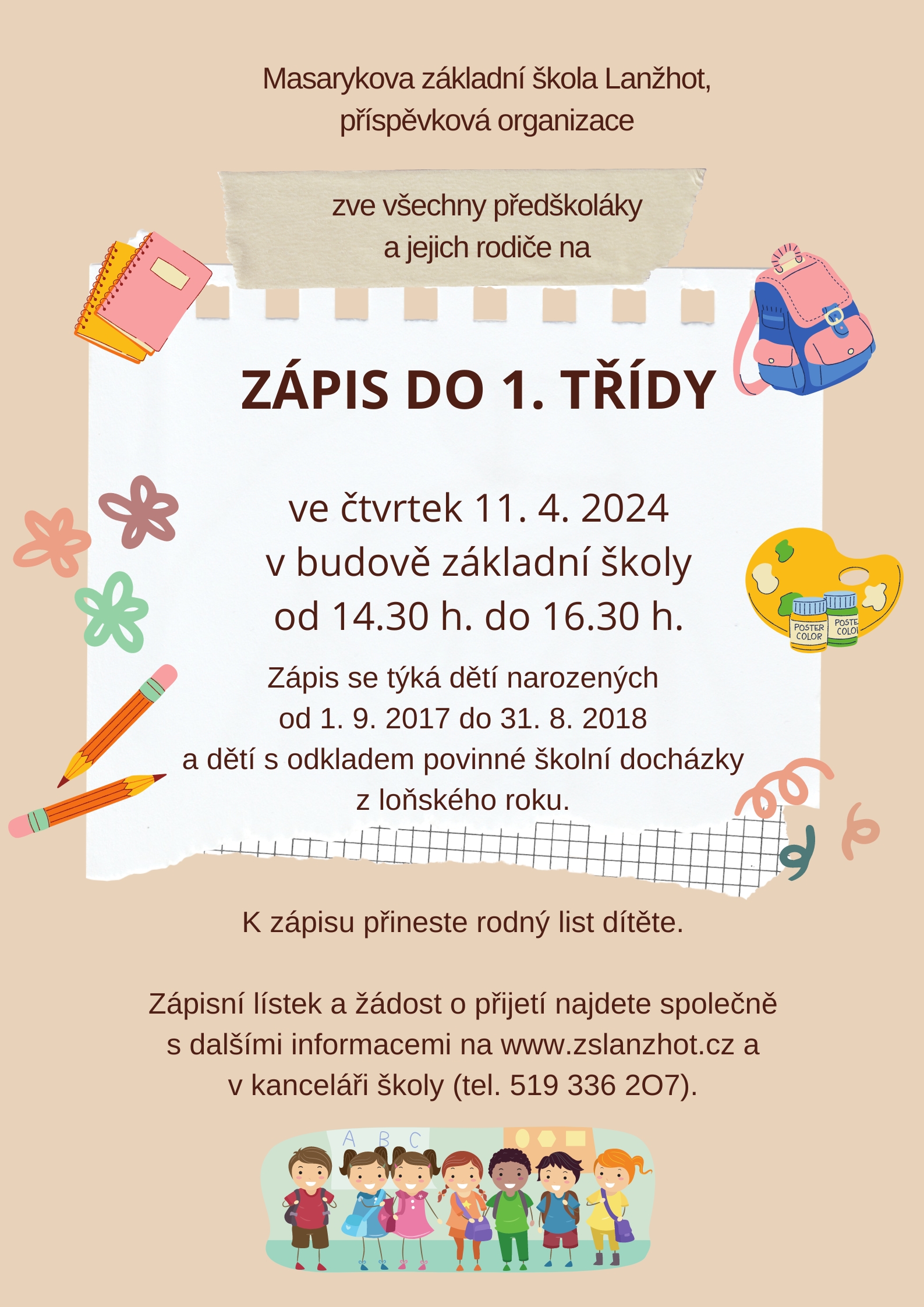 zapis 2024 info