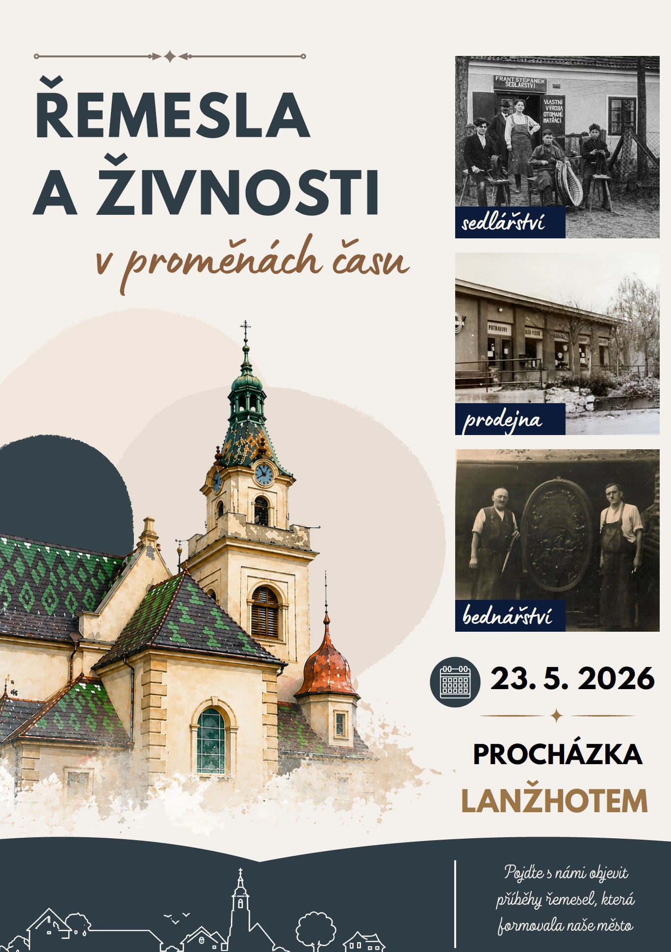 prochazka lanzhotem 2026 pozvanka